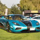 Image for article titled The Quail Is How The Fanciest People Do Car Shows